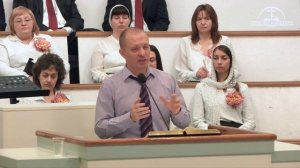 «Важность смирения»- Тимур  Расулов