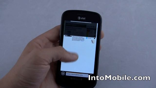 Windows Phone Mango review - Multitasking, threaded messages and more смотреть онлайн