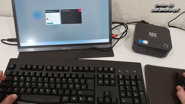 Windows 11 Setup Stuck In Pin Entry (SOLVED With Alternate Solution) смотреть онлайн