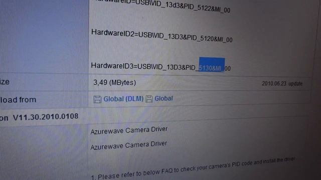 Upside down on webcam- How to fix it смотреть онлайн