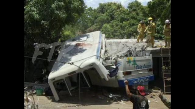 BUS ACCIDENT IN BANGLADESH | ROAD ACCIDENT | DANGEROUS BUS ACCIDENT IN BANGLADESH | FTR SWAG | смотреть онлайн