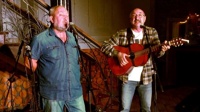 75 Хорошо - Иван Васильев, Александр Костромин