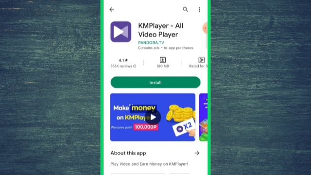 KMPlayer Payment Proof || KMPlayer Real OR Fake || KMPlayer Review смотреть онлайн