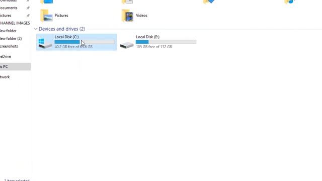 How To Fix Bad Pool Caller Bluescreen Error || Windows 10/8/8.1 смотреть онлайн