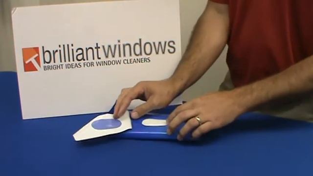 Brilliant Windows - Ettore Clean Screens смотреть онлайн