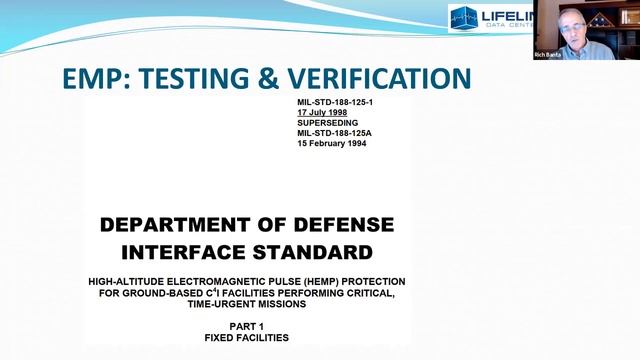 2020-09-09 CERIAS - EMP Threat Protection смотреть онлайн