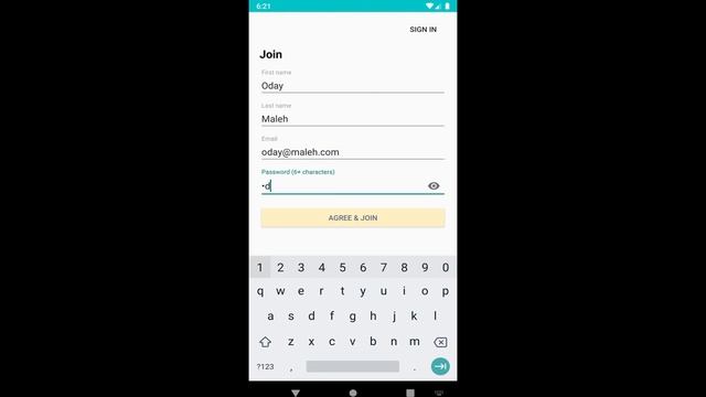 Android MVVM with CommandBus - Course Introduction смотреть онлайн