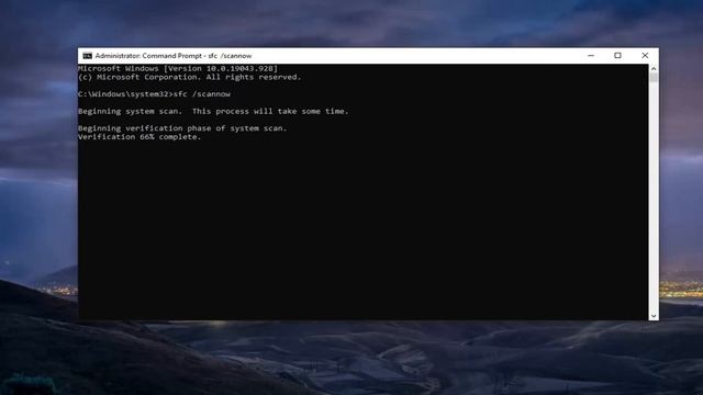 Fix Volume Shadow Copy Service Error 0x81000202 or 0x81000203 on Windows 10 [Tutorial] смотреть онлайн