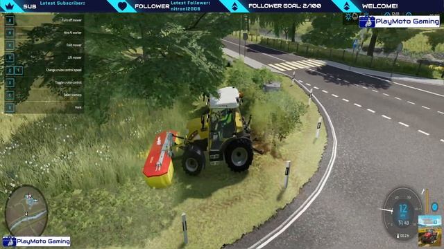 Farming Simulator 22: Unboxing Limited Box Edition PC смотреть онлайн