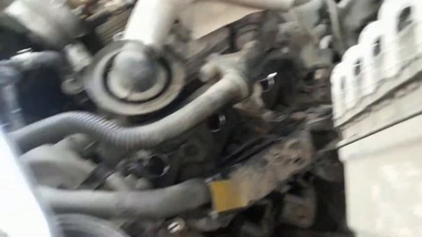 как заменить свечи на каене 2019 года выпуска