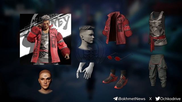 PUBG 28.1 LEAKS | New 4 Progressive Skins *February 7th Release*