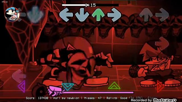 (Fridays Night Funkin) FNF D-SIDE ENDLESS Mod) Vs Sonic D-SIDE) MOD ANDROID APK DOWLOAD смотреть онлайн