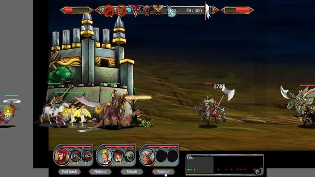Unlocking the LAST Hero from the Moon | Xerney's 3.0 Epic War 4 mod смотреть онлайн