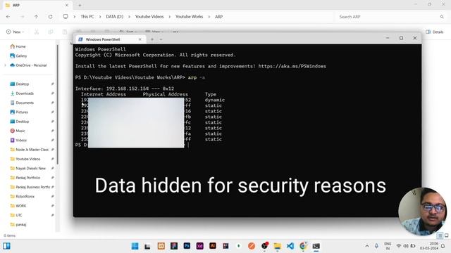 Find Mac Address on Windows 11 | Linux OS | Mac OS смотреть онлайн