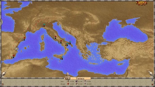 La seule méthode dont vous aurez besoin | Caesar 3 | Guide [FR] | Augustus смотреть онлайн