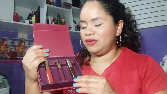 🔴Haul de campaña C-05 ésika LBEL y cyzone#makeup #esika #belcorp #pedido #cyzonelovers смотреть онлайн