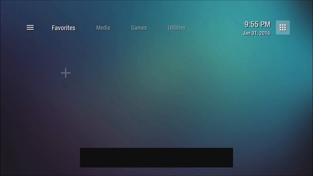 NVIDIA SHIELD TV - TVLauncher REVIEW смотреть онлайн