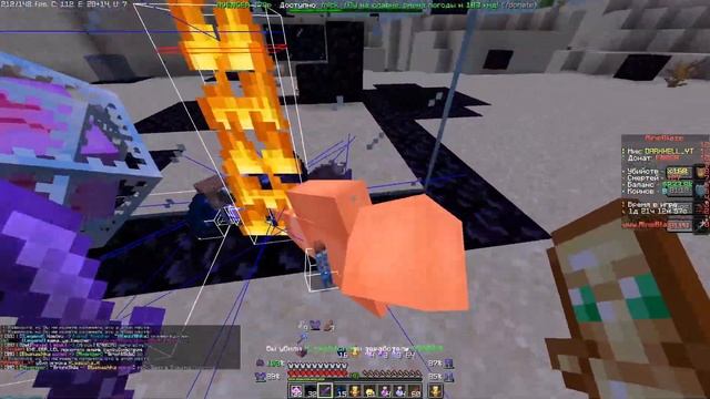 ⚡MINEBLAZE✨МАЙНБЛЕЙЗ👑ПВП НА МАЙНБЛЕЙЗЕ🍇ГРИФЕР ШОУ⚡ смотреть онлайн
