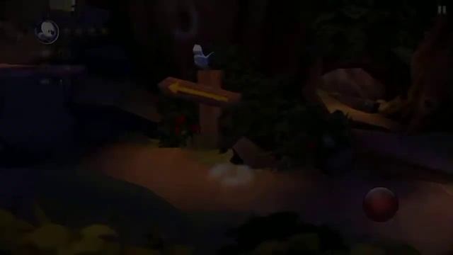 Castle of Illusion Gameplay walk-through (iOS,Android ) - Part 2 смотреть онлайн