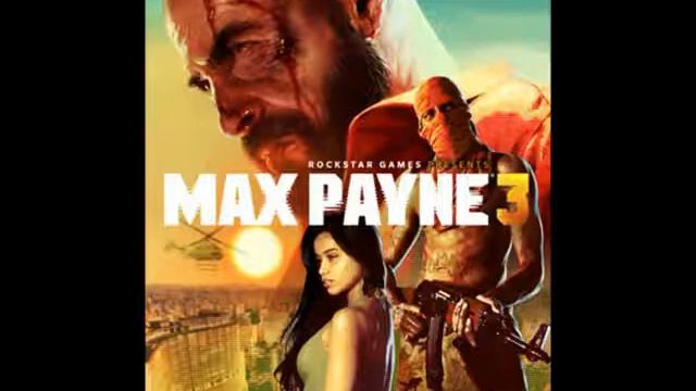 Max Payne 3 Original Soundtrack (Health-Tears) смотреть онлайн