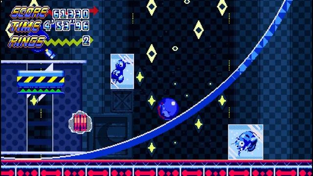 Sonic and the fallen star - Full game смотреть онлайн