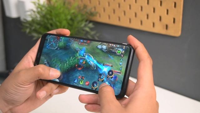 FAVORITE tapi bukan buat semua orang - Review Google Pixel 4XL ORANGE RARE!! test foto, video, game смотреть онлайн