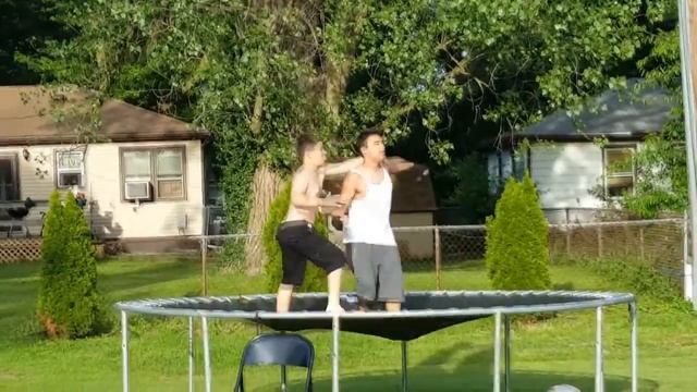 Abw Pre- Season 2 Final Match 10 | Mental Demon VS Eli Valdez | смотреть онлайн