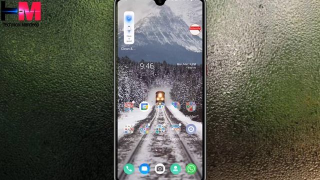 Whatsapp Blue Tick Not Showing Problem 100% Solved смотреть онлайн