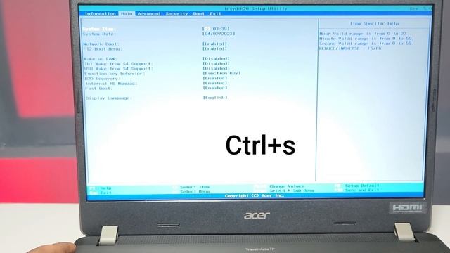 How To Fix a Windows security boot failure ? смотреть онлайн
