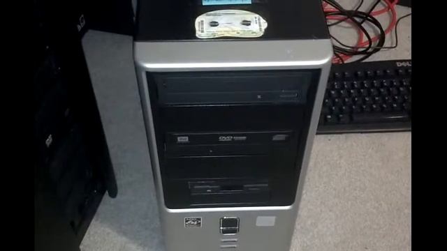 AMD-SKT939-BASED CUSTOM-BUILT PC- Upgraded to Lubuntu 15.04-X64 (14MAY2015) смотреть онлайн