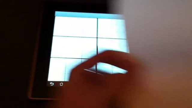 TraceTablet How to trace. Android App. смотреть онлайн