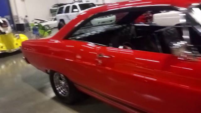 Shriners' Drag Racing & Hot Rod Expo 2019 Day1 Part 1 смотреть онлайн