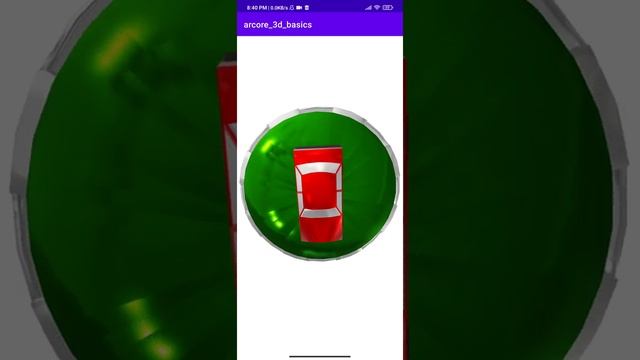 Android 3D Viewer 360 deg смотреть онлайн