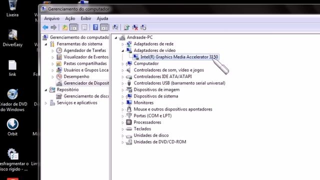Tutorial - Como atualizar a placa de vídeo (windows 7) смотреть онлайн