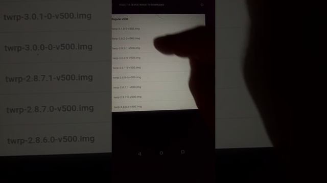 LG G-Pad 8.3 Upgrade da Android KitKat 4.4.2 ad Android Nougat 7.1.2 (lineageOs 14.1) смотреть онлайн