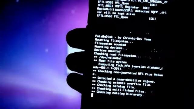 How to Jailbreak 4.2.1 iPhone, iPod Touch & iPad on Windows and Mac (Untethered) смотреть онлайн