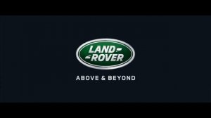 Land Rover logo