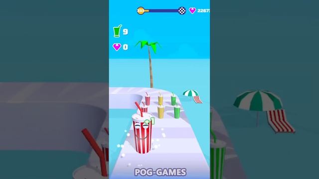 JUICE RUN | LIVE 69 | iOs Android MobileGaming смотреть онлайн