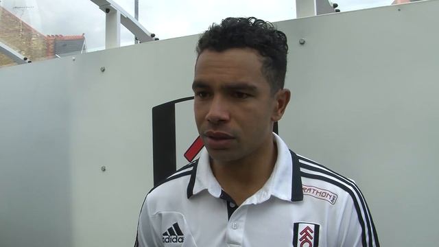 Richardson Shares Frustration смотреть онлайн