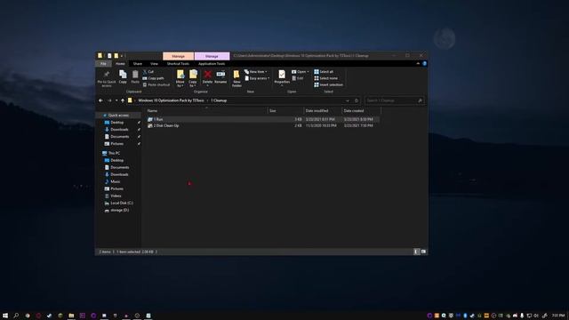 How to Optimize Windows 10 for Gaming and Performance (2021) смотреть онлайн