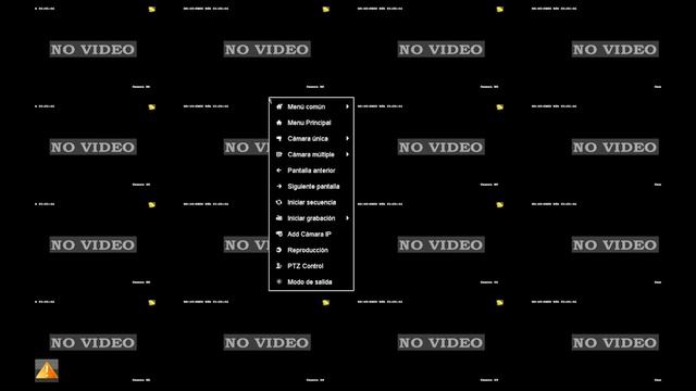Descargando, instalando y configurando aplicacion hikconnect para video vigilancia remota смотреть онлайн