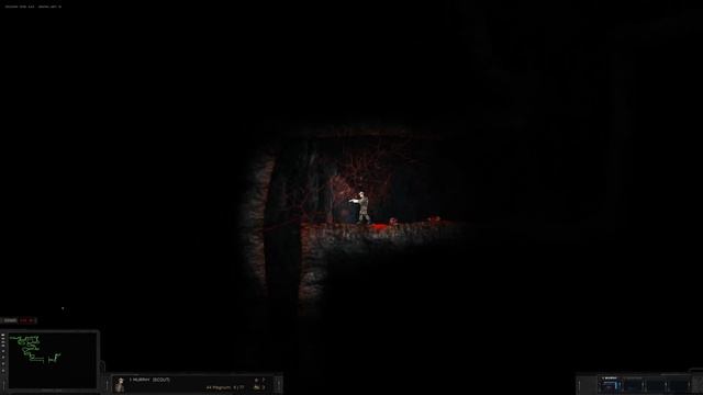 Plunging Into Infected Mines ~ Hidden Deep смотреть онлайн