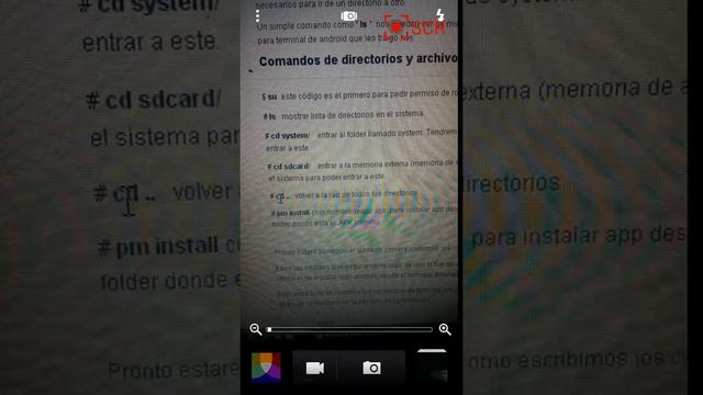 Comandos para escribir en terminal emulator смотреть онлайн