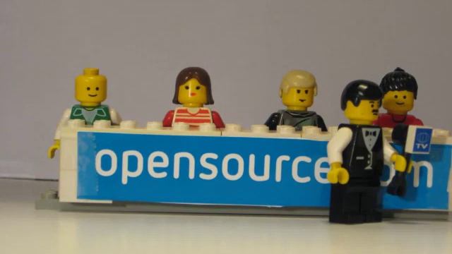 Top 5: Your first programming language, running Windows apps on Linux, and more смотреть онлайн