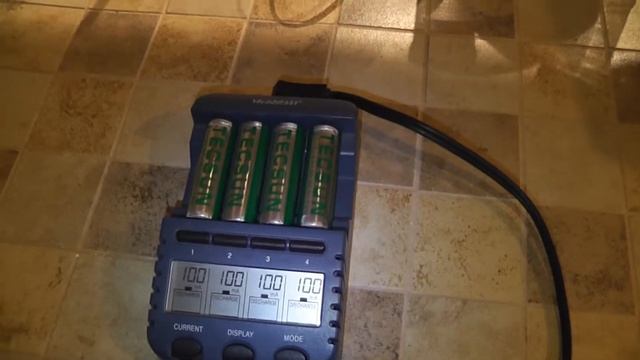 Tecsun PL-660 batteries смотреть онлайн