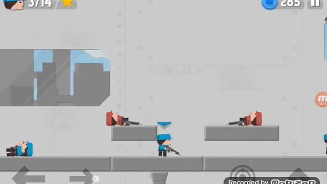 Clone armies hero mission speed run (4:30) (4 clones used) смотреть онлайн