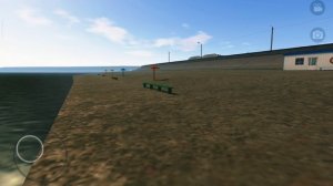 Пляж Серпова 🏖️🏖️🏖️🏖️🏖️😎😎😎 в игре motor depot