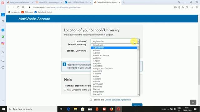 How to download matlab through college id смотреть онлайн