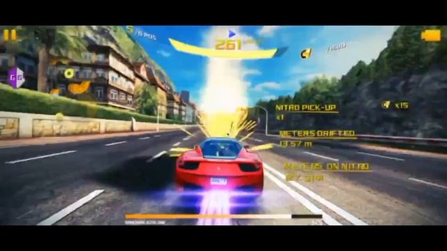 Asphalt 8 Mod Apk 7.6.0i VIP Unlimited Nitro & Money IOS Graphics - Mod Menu 7.6.0i ANDROID-IOS 202 смотреть онлайн