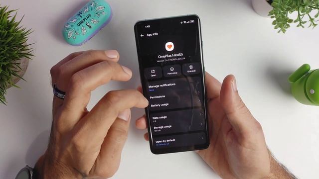 OnePlus Health App Not Working?  Here's A Quick Fix!